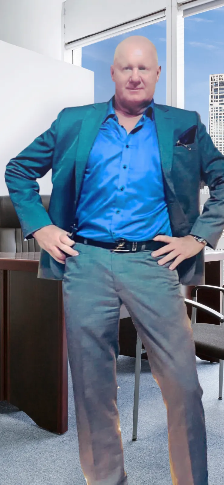 bespoke tailors in south carolina