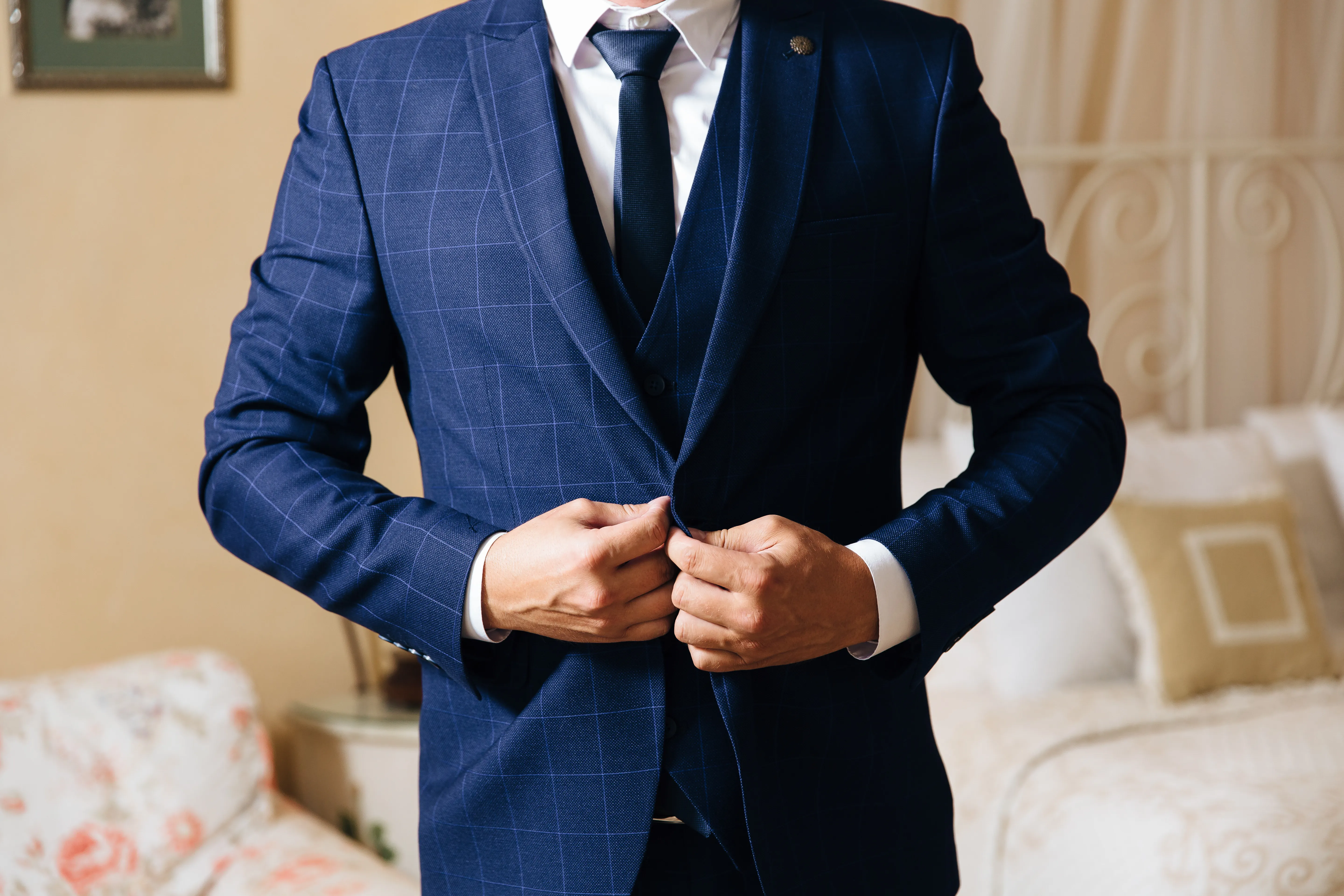 tailors in Pennsylvania, bespoke tailors