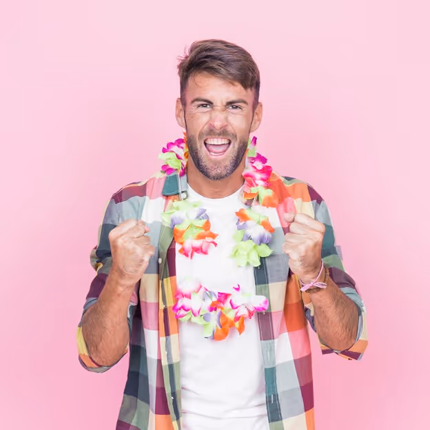  10 Shirts, every wardrobe should have for all  Occasion By Ace Tailor ( Thailand)