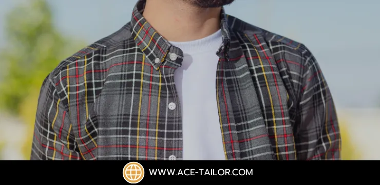 10 Shirts, every wardrobe should have for all  Occasion  By Ace Tailor ( Thailand)
