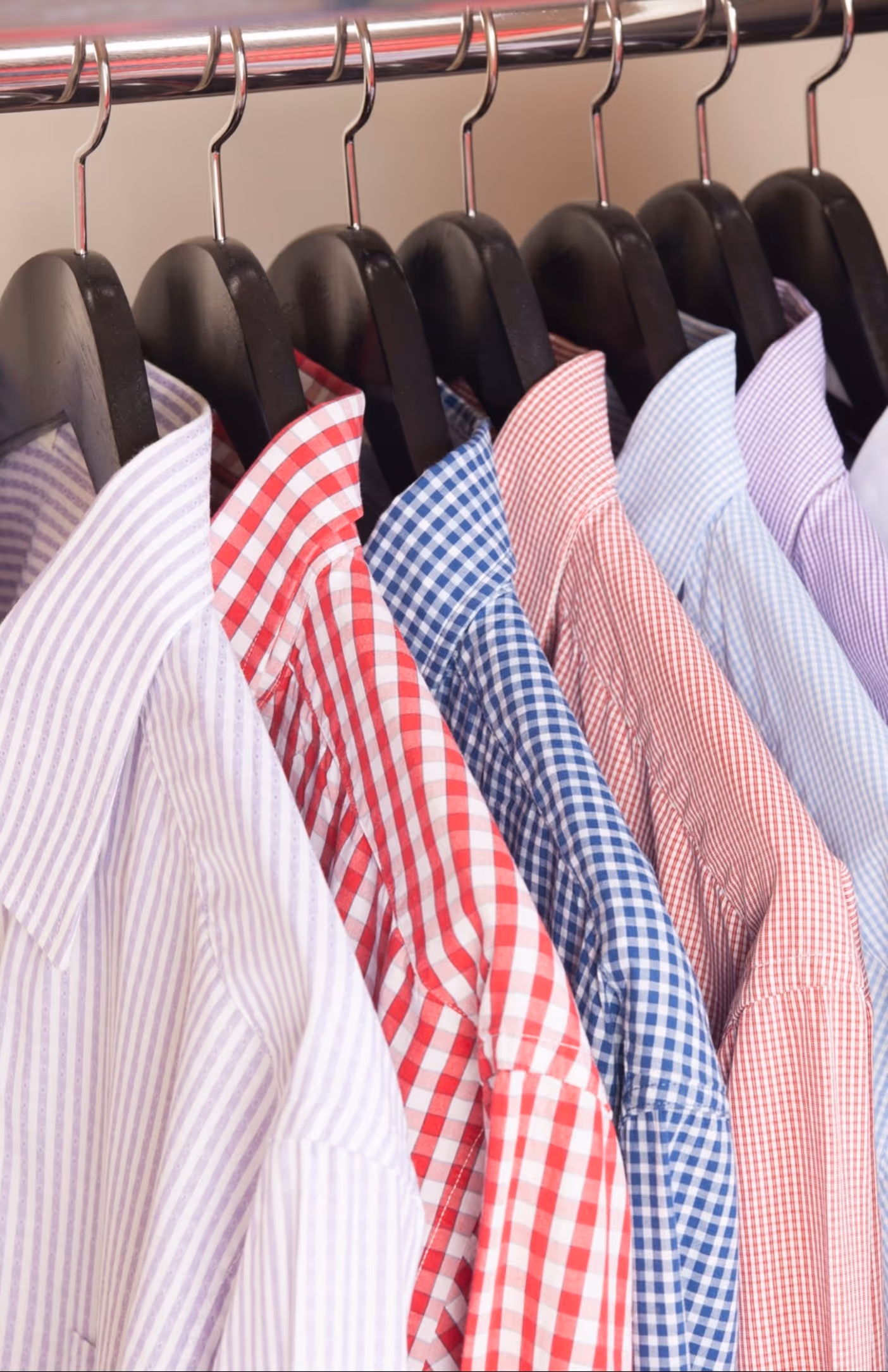 10 Shirts, every wardrobe should have for all  Occasion  By Ace Tailor ( Thailand)