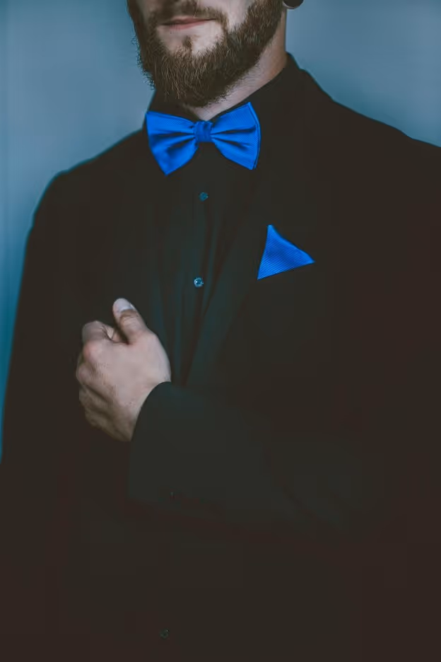  10 Shirts, every wardrobe should have for all  Occasion By Ace Tailor ( Thailand)
