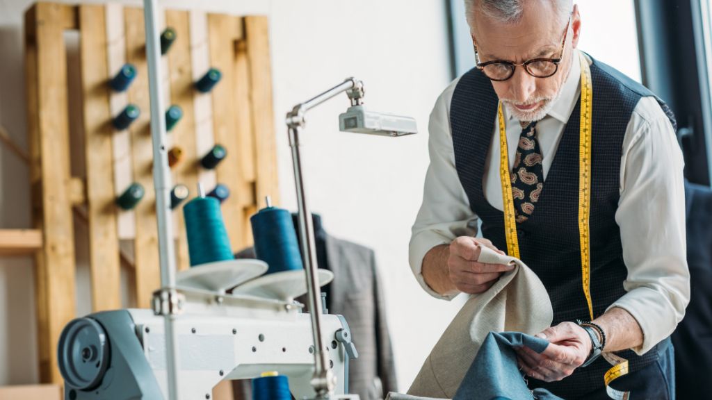 Custom Made Suit from The Best Tailor in Thailand | Ace Tailor