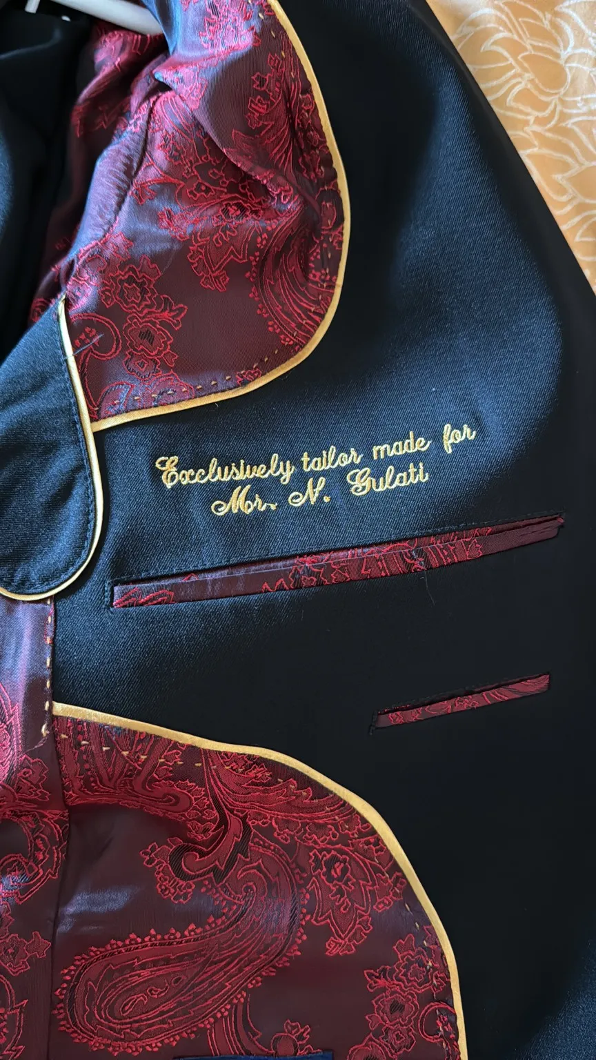 tailors in new york