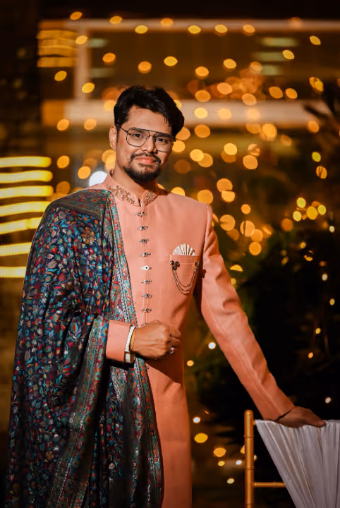 CELEBRITY AND RED CARPET OUTFIT BY ACE TAILOR