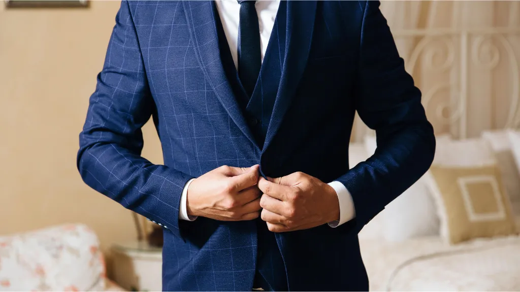Custom Made Suit from The Best Tailor in Thailand | Ace Tailor