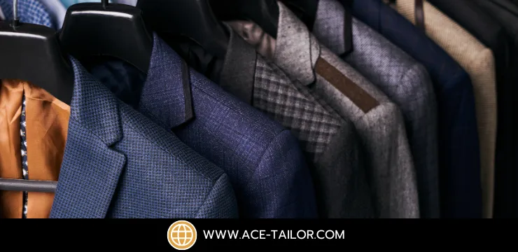10 Shirts, every wardrobe should have for all  Occasion ByAce Tailor ( Thailand)
