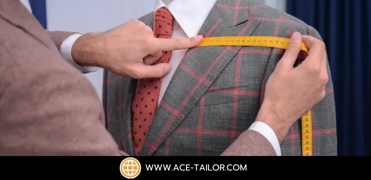 Custom Clothing Made Easy: Your Personalized Experience with Ace Tailor (Thailand)