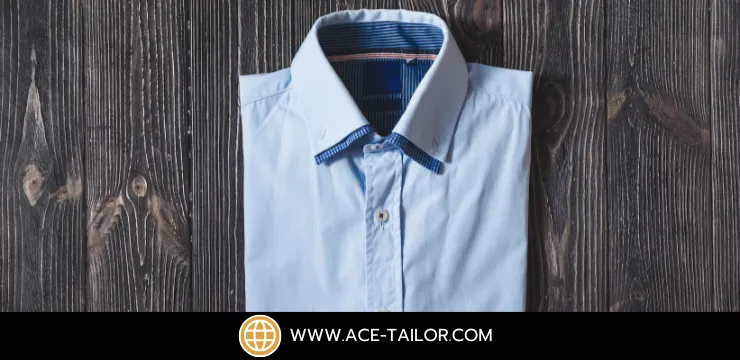 PREMIUM QUALITY CUSTOM MADE SHIRTS BY ACE TAILOR (THAILAND)