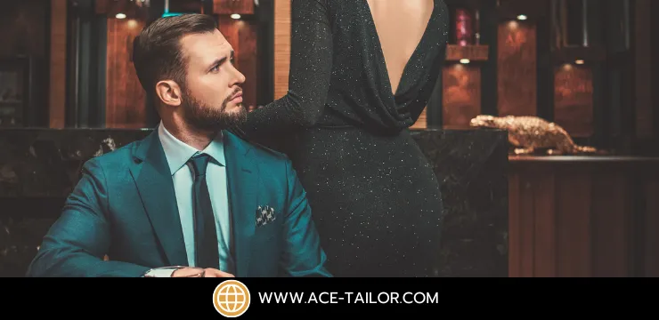The Importance of Dressing Well: A Guide for the Younger GenerationBY ACE TAILOR (THAILAND)