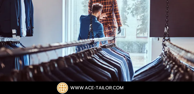 MENS SUITING FABRIC COLLECTIONS FOR EVERY OCCASION AND SEASON