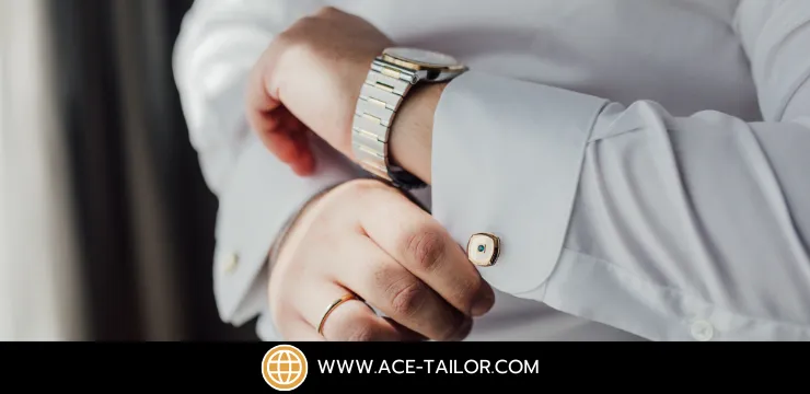 COTTON FABRICS SHIRTINGS  BY ACE