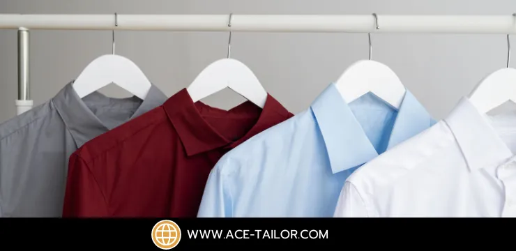 MEN’S SHIRTINGS COLLECTIONS - FABRICS FOR EVERY OCCASION AND SEASON