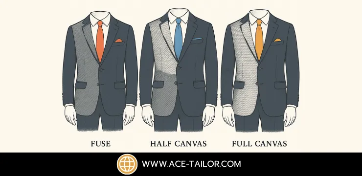 PREMIUM QUALITY CUSTOM MADE SHIRTS BY ACE TAILOR (THAILAND)