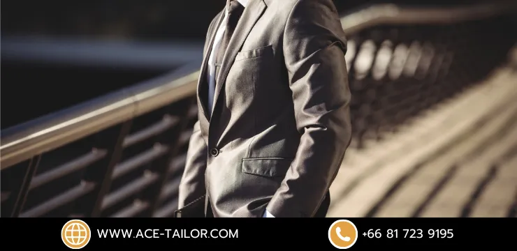 The Definitive guide to buy your new custom-made clothes.