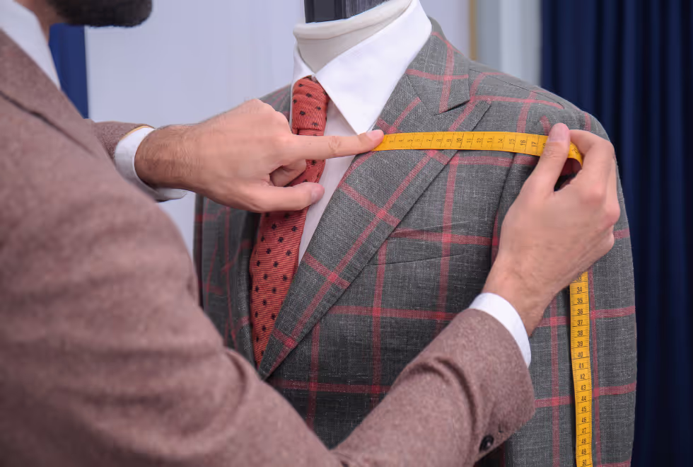 One of the unique aspects of visiting Thailand is the opportunity to acquire custom-tailored clothing