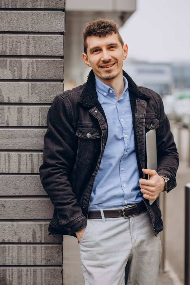Accessorizing Smartly: Remember, details matter. A nice watch or a simple bracelet can add personality. Just be careful not to overdo it; simplicity often speaks volumes.