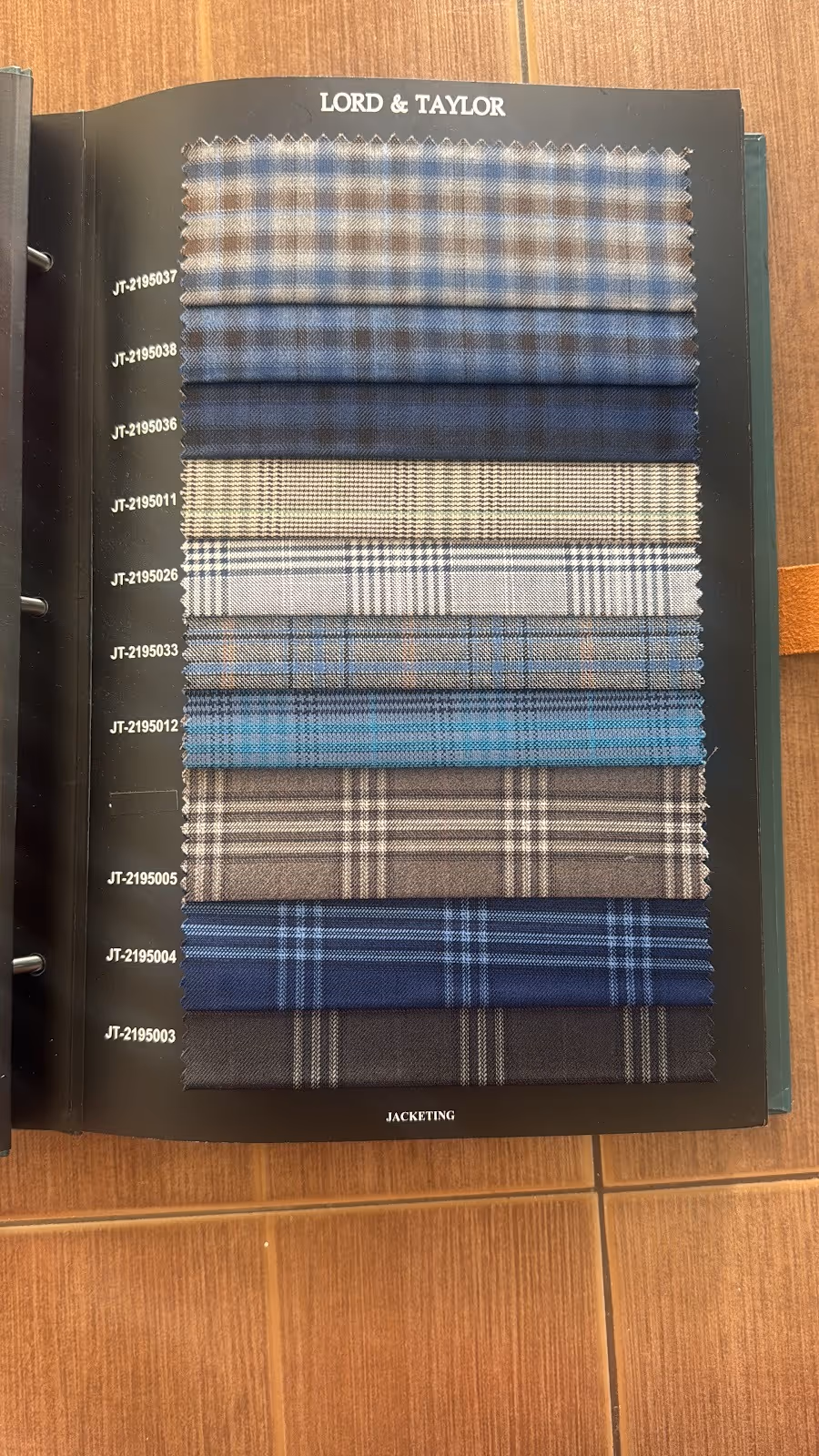 1. Embrace modern tailoring and fabrics