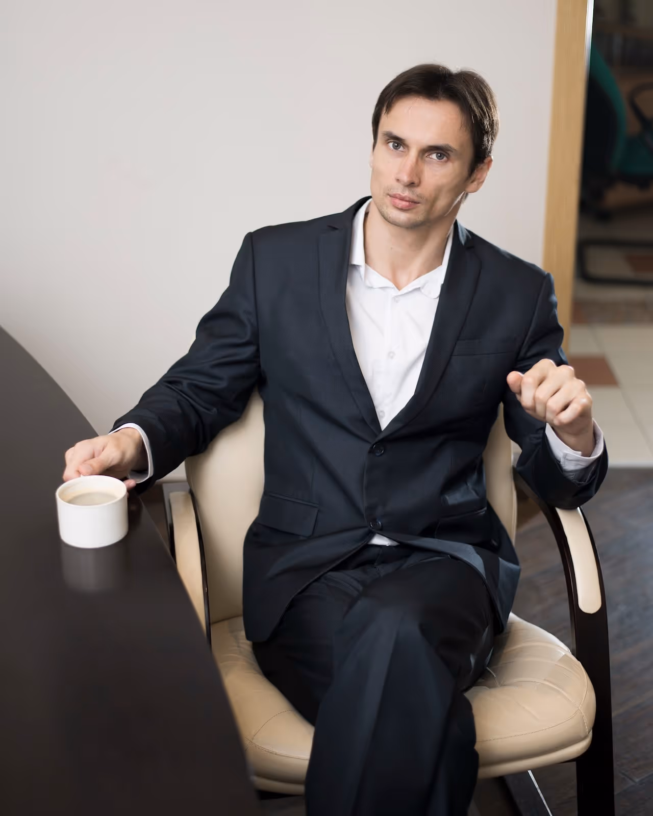 Instead of mandatory dress codes, companies can encourage dressing up as a way to transition into a productive mindset for the workday or special meetings.