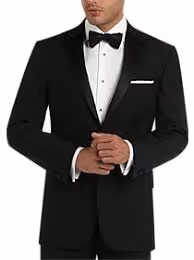 Dress for the occasion: By consciously choosing to wear a suit for a specific occasion, you can signal that you take the event and the people involved seriously. It becomes a sign of respect, not just a uniform.