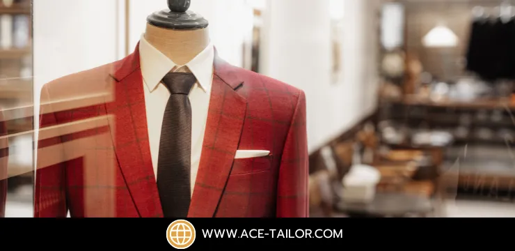 MODERN STYLES FOR TODAY FASHIONS by ACE TAILOR