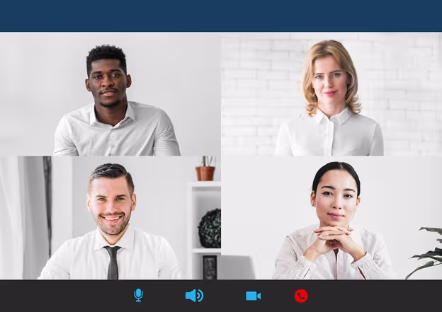 Schedule a virtual styling consultation with one of our experienced stylists. They will guide you through the customization process, help you choose the perfect fabrics and styles