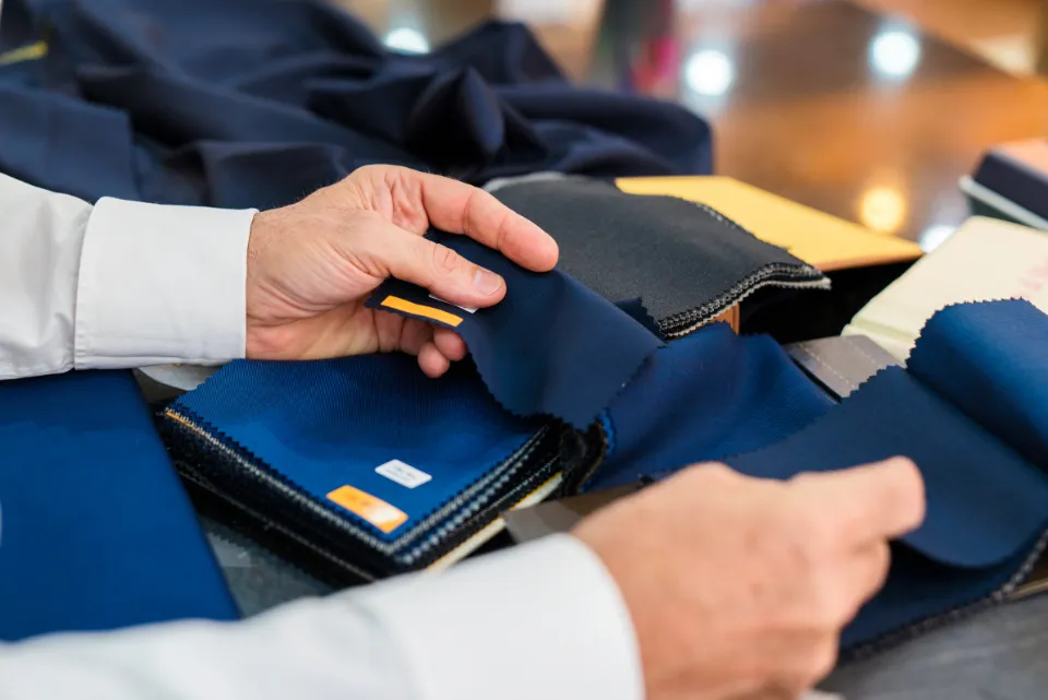 Custom Made Suit from The Best Tailor in Thailand | Ace Tailor