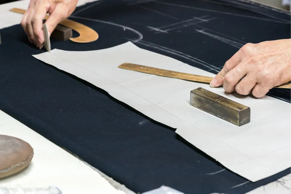 Custom Made Suit from The Best Tailor in Thailand | Ace Tailor