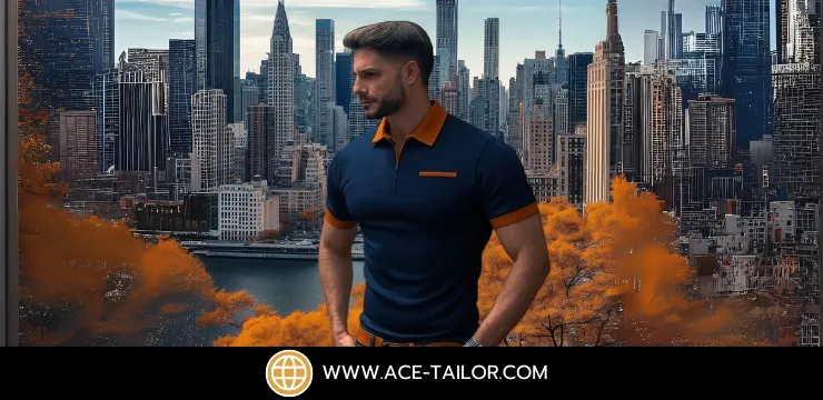 CUSTOMIZE CASUALS AND  SPORTS-WEAR BY ACE TAILOR