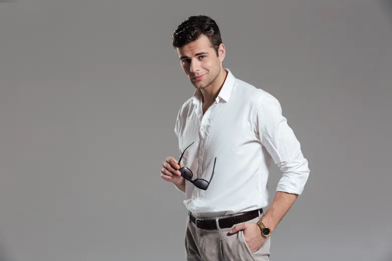 When buying a custom-made shirt, it's essential to consider several factors to ensure you get a garment that fits well, looks great, and serves your intended purpose. Here are some tips focusing on fabrics, designs, quality, occasion, and prices: