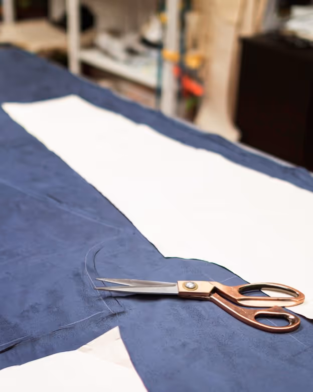 Hence it is important that we explain the construction of the different suits as well as the benefits of each type to our clients so they fully understand the outfit they are to wear.