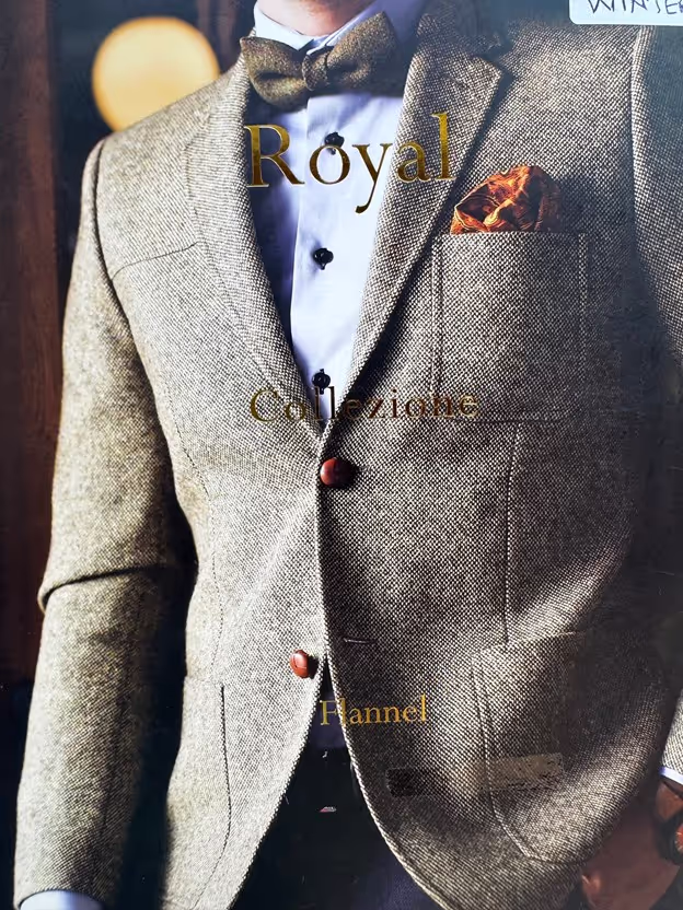 Spring/Summer: Opt for lightweight, breathable fabrics such as tropical wool, cotton blends, or breathable polyester. Lighter colors also reflect heat better.