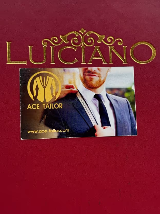 Suits are essential for various occasions, be it for professional work, private, casuals, or special social gatherings. It's important that you choose the right suiting fabrics in accordance with your with your personal choices, styles and the seasonal