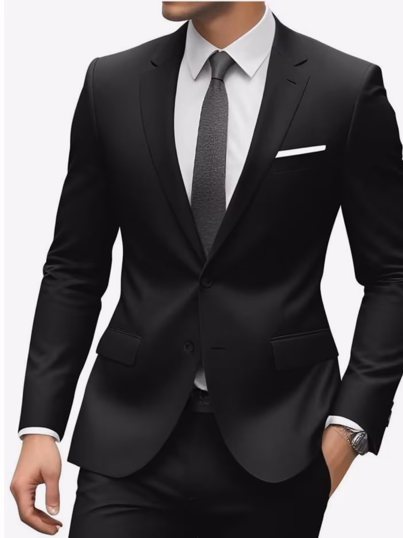 understanding the right way to wear suits, trousers, vests, and shirts can make a significant difference in your appearance