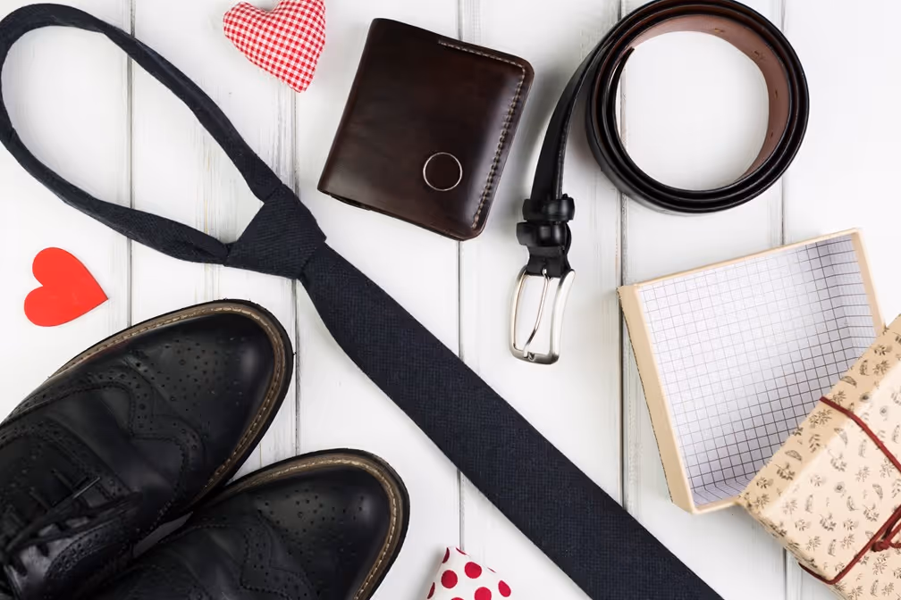 Keep accessories minimal and tasteful to avoid overwhelming your outfit.