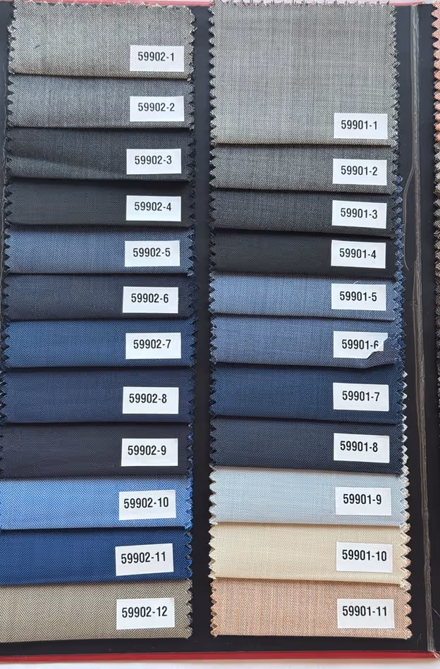 Receive real-time professional advice on style, fit, and design choices tailored to your body and taste.