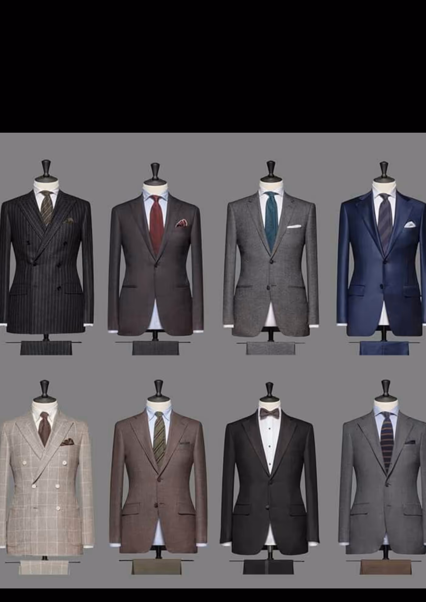 Save Time: No need to visit a tailor shop. Everything is done virtually and conveniently from home/ office at your convenient timings, just contact us, no matter if the client has different time zones we can adjust our timings accordingly.