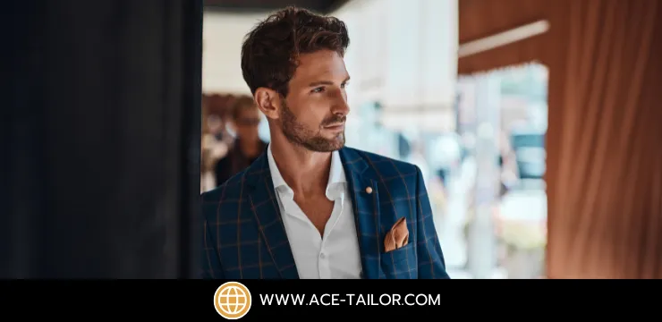 Fresh & Stylish: Summer Suit Color Themes & Occasions You’ll LoveBy Ace Tailor ( Thailand)