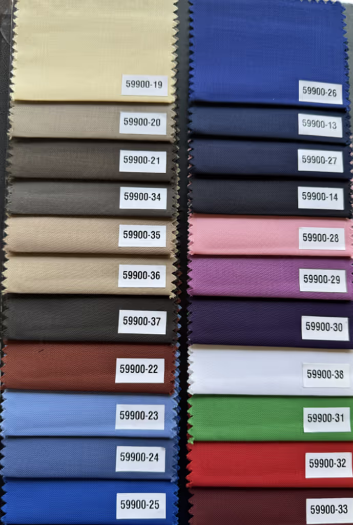 SPECIAL FEATURES OF CUSTOM TAILORING SUITS