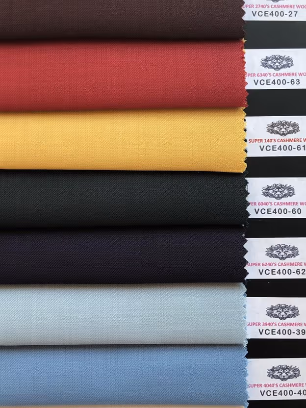 Lighter fabrics can add bulk, while heavier fabrics provide structure. Clients should consider what feels comfortable while also achieving their desired silhouette