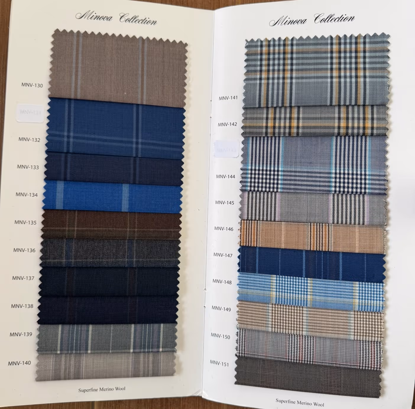Bold Colors: Tall clients can pull off bolder colors and patterns, including checks or plaids, without being overwhelmed.