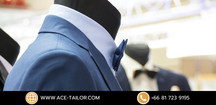 The 6 Must-Have Suits you Need in your Wardrobe