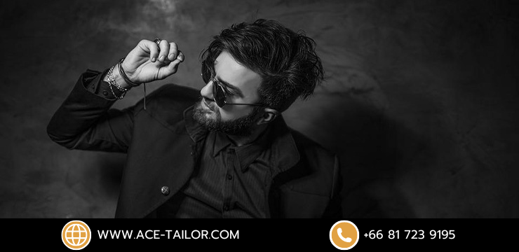 Reasons Why Foreigners Should Have their Suits Custom-Made by the Best Tailor in Thailand