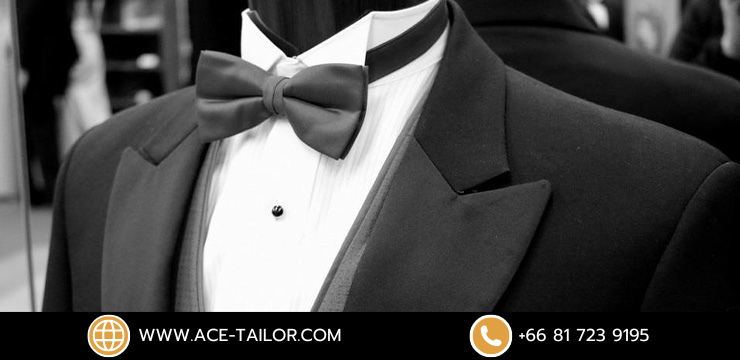 Guide to Getting a Custom-Made Suit