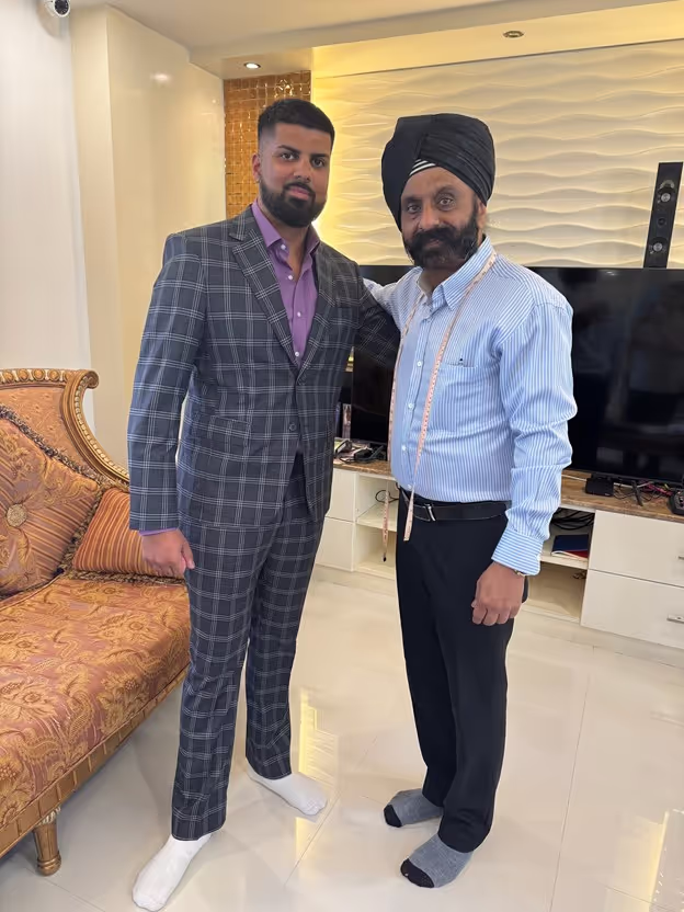 Increased Visibility: Trunk shows provide an opportunity to showcase their skills and brand to a new audience in different cities.