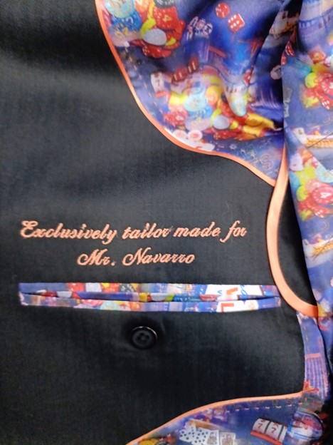 ACE TAILOR : Custom-made suits, shirts, blousons, and caps for corporate uniforms offer several advantages for businesses looking to enhance their image and promote brand identity