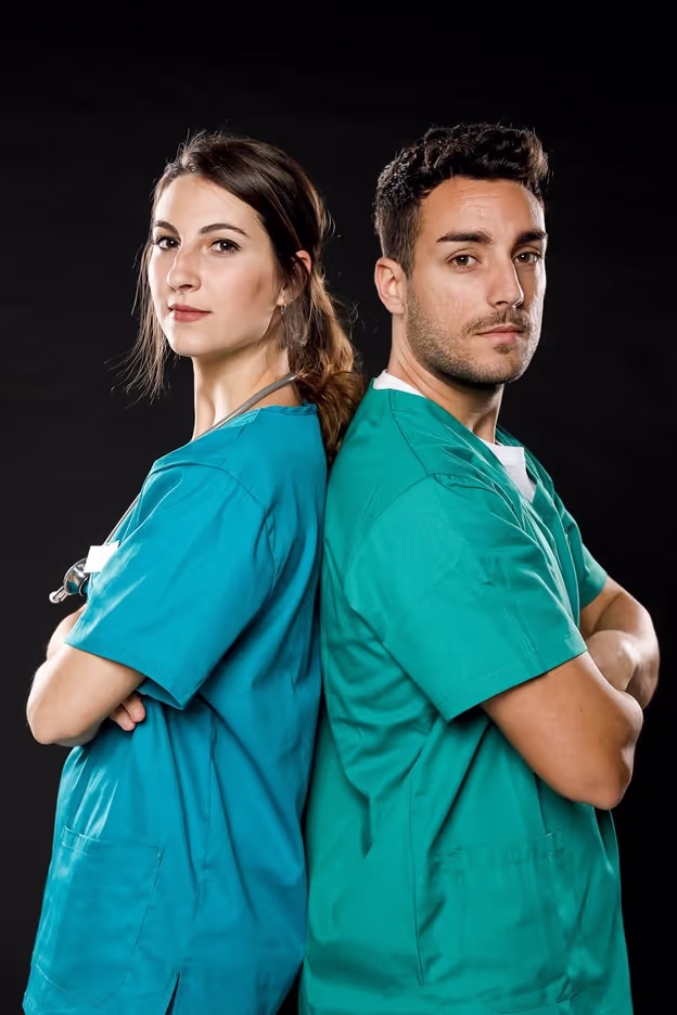 When employees wear well-fitting, attractive uniforms, it can foster a positive workplace culture and enhance their pride in the company.