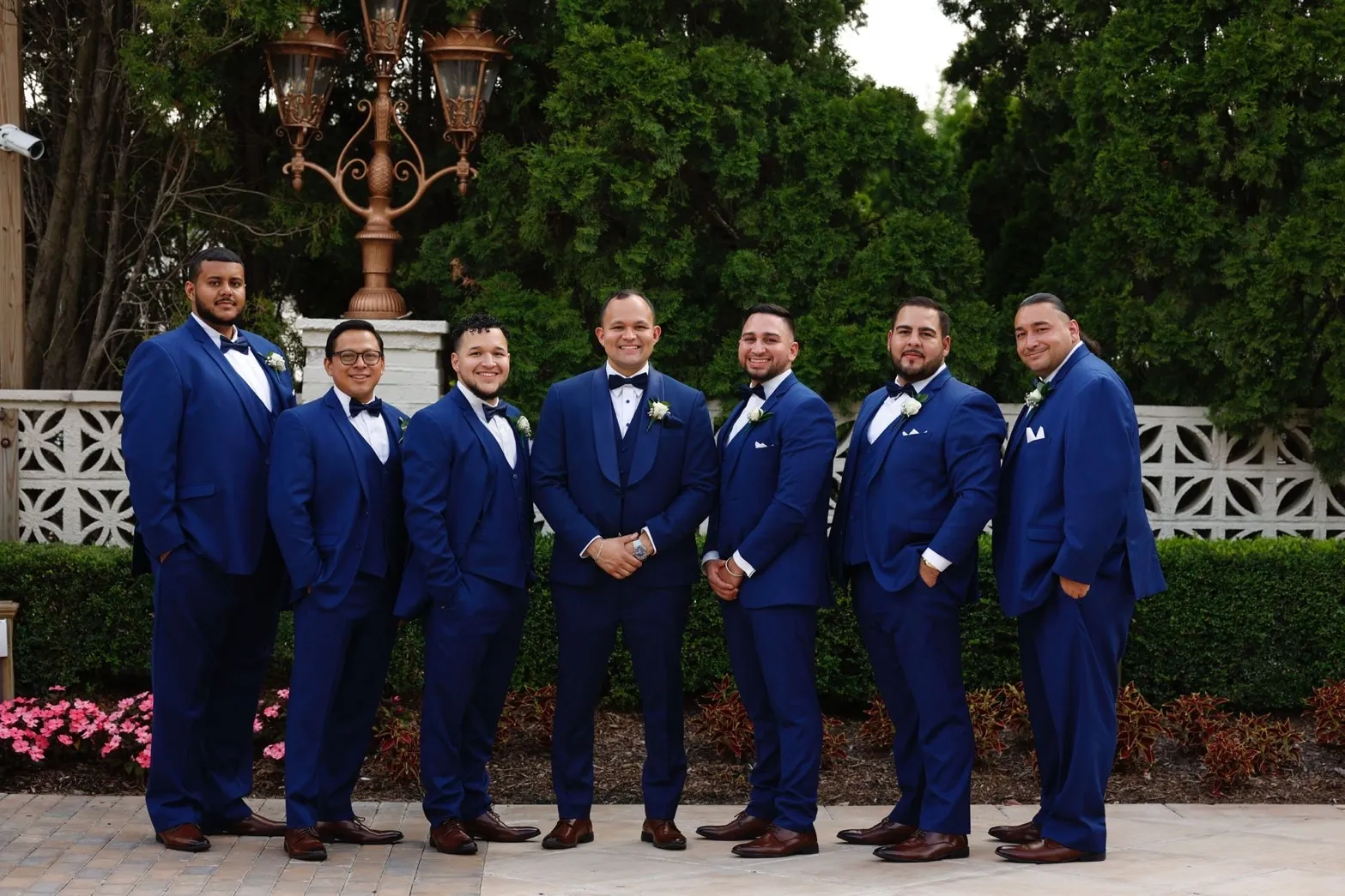 bespoke tailors in south carolina
